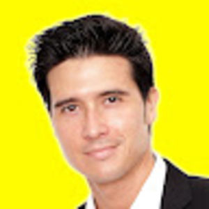 Meet your Posher, George